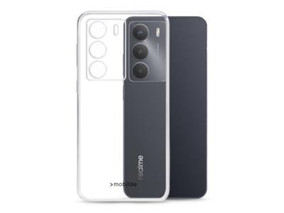 Mobilize Mobilize Gelly Case realme 14x 5G Clear