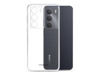 Mobilize Mobilize Gelly Case realme 14x 5G Clear