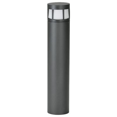 Albert Moderne buitenlamp staandJail antraciet - 622232