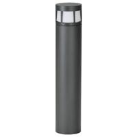 Albert Moderne buitenlamp staandJail antraciet - 622232