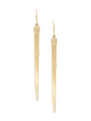 Shaun Leane boucles d'oreilles No.1