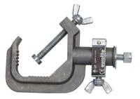 EUROLITE EUROLITE TH-90 Theatre Clamp silver