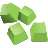 PBT Keycap Upgrade Set - Green