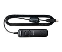 Nikon MC-DC2 camera kabel 1 m Zwart - thumbnail