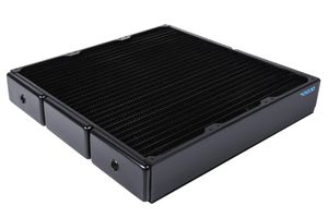 Alphacool 14391 onderdeel & accessoire voor computerkoelsystemen Radiator