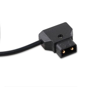 SmallRig 1819 Power Cable for Blackmagic Cinema Camera/ Blackmagic Video Assist/ Shogun Monitor