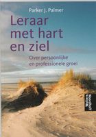 Leraar met hart en ziel