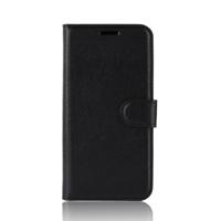 Litchi textuur horizontale Flip leren Case voor Huawei P30 Pro