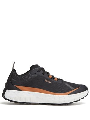 Zegna x Norda baskets - Noir
