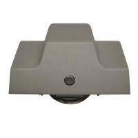 Snijmachinekop dahle 550 552 554 ronde glijstang