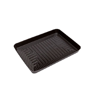 Tray met Gaatjes t.b.v 4x4cm Stekblokken