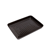 Tray met Gaatjes t.b.v 4x4cm Stekblokken