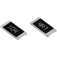 TE Connectivity 8-2176091-3 Precisieweerstand 432 Ω SMD 0.25 W 0.1 % 25 ppm 1000 stuk(s) Tape on Full reel