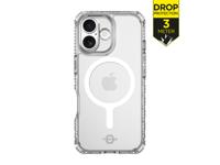 ITSKINS ITSKINS Level 2 HybridMagClear_R for Apple iPhone 17 Transparent