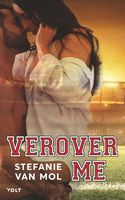 Verover me - Stefanie van Mol - ebook - thumbnail