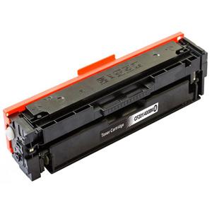 Huismerk HP 201X (CF400X) / Canon 045H toner zwart