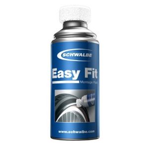 Schwalbe Easy Fit Montagevloeistof Voor Fietsbanden 50 ml