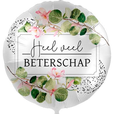 Heel Veel Beterschap