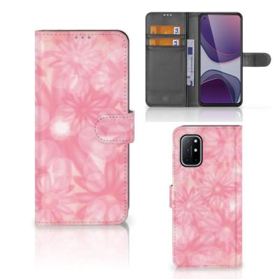 OnePlus 8T Hoesje Spring Flowers OnePlus 8T Hoesje Spring Flowers