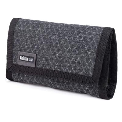 Think Tank Cards & Power V2.0 slate black