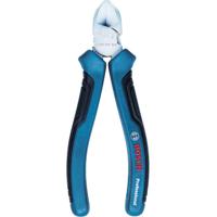 Bosch Professional Diagonal Side Cutter 1.600.A01.TH9 Zijkniptang 160 mm - thumbnail