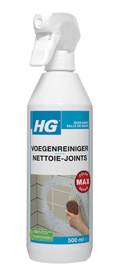HG Badkamer Voegenreiniger