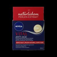 Nivea Vital revitaliserende nachtcreme 50 Milliliter