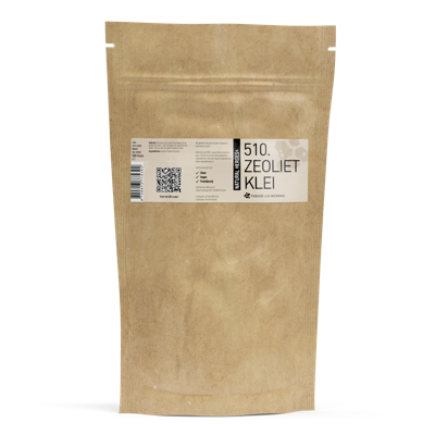Zeoliet Klei 500 gram
