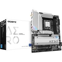 GIGABYTE Z790 AERO G moederbord RAID, 2,5Gb-LAN, WLAN, BT, Sound, ATX