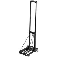 MEISTER Mini duivel opvouwbaar 45 kg - thumbnail