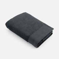 Walra Soft Cotton Baddoek 50 x 100 cm 550 gram Antracite Walra Soft Cotton Baddoek 50 x 100 cm 550 gram Antracite