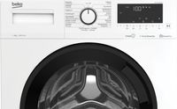 Beko WTV9716XBWST wasmachine Voorbelading 9 kg 1400 RPM Wit - thumbnail