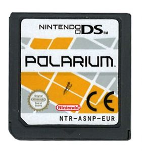 Polarium (losse cassette)