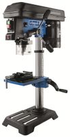 Scheppach Tafelboormachine DP16SL 550W snelspankop 3 tot 16mm