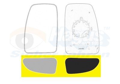 Spiegelglas 3799833