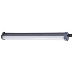 Philips Lighting ProjectLine LED-lamp voor vochtige ruimte LED LED 17 W Warmwit Zwart