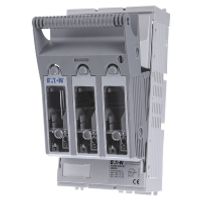 XNH00-A160-BT  - NH00-Fuse switch disconnector 160A XNH00-A160-BT - thumbnail