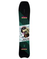 Rome Freeride Snowboard 153