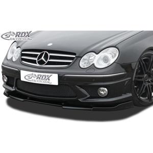 Voorspoiler Vario-X Mercedes CLK-Klasse W209 AMG63 (PU) RDVME18