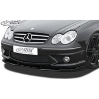 Voorspoiler Vario-X Mercedes CLK-Klasse W209 AMG63 (PU) RDVME18 Voorspoiler Vario-X Mercedes CLK-Klasse W209 AMG63 (PU) RDVME18