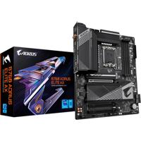 GIGABYTE GIGABYTE B760 AORUS ELITE AX