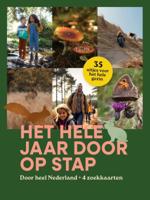 Wandelgids het hele jaar door op stap | ANWB Media