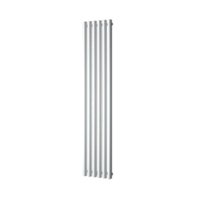 Plieger Designradiator Trento 814 Watt Middenaansluiting 180x35 cm Zandsteen