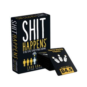 Shit Happens 18+