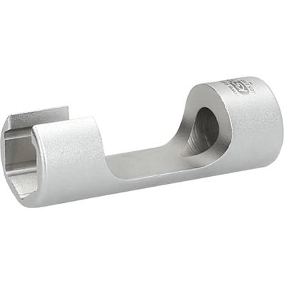 KS Tools 405.0158 3/8 speciale injectiegeleidingsleutel, 19 mm