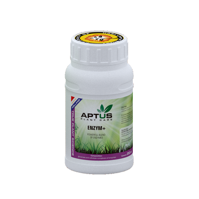 Aptus Aptus Enzym+