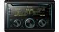 Pioneer FH-S720BT - Dubbel-Din Autoradio met CD - USB en Bluetooth - thumbnail