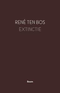 Extinctie (Paperback)
