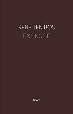 Extinctie (Paperback)