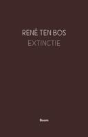 Extinctie (Paperback) Extinctie (Paperback)